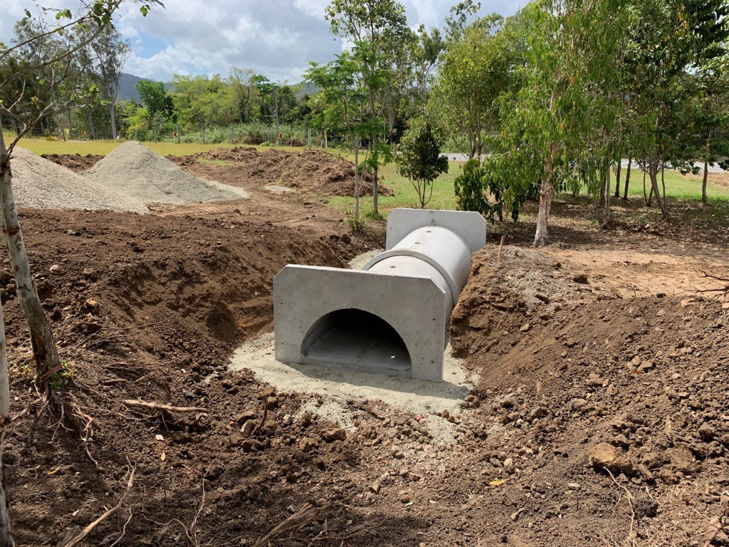 Home | Padman Quick Culverts