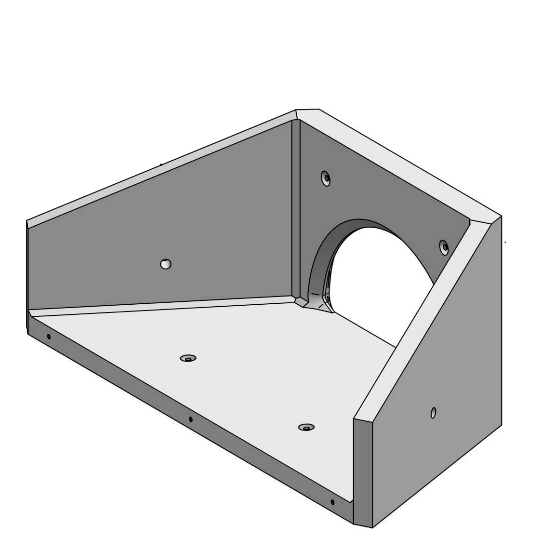 Quick Culvert 1200 Premium | Padman Quick Culverts